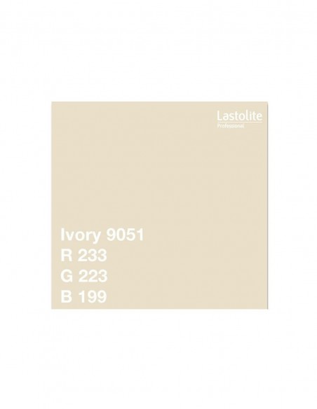 FONDO PAPEL LASTOLITE MARFIL IVORY 2,75 X 11 M.- LLLP9051
