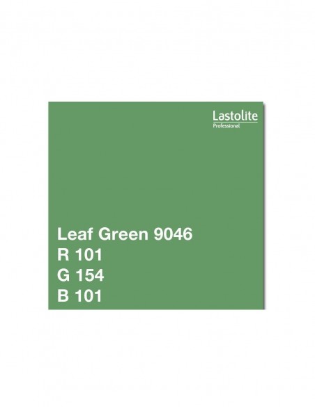 FONDO PAPEL LASTOLITE VERDE CLARO LEAF GREEN 2,75 X 11 M.- LLLP9046