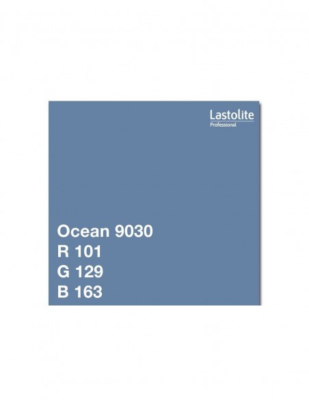 FONDO PAPEL LASTOLITE AZUL OSCURO OCEAN 2,75 X 11 M.- LLLP9030