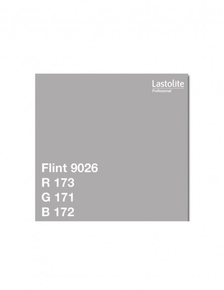 FONDO PAPEL LASTOLITE GRIS NEUTRO FLINT 2,75 X 11 M.- LLLP9026