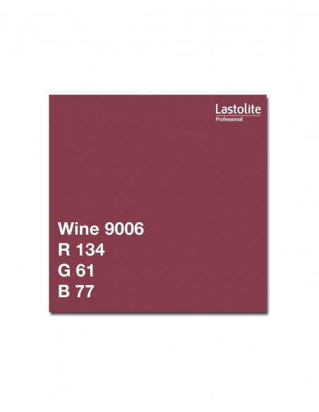 FONDO PAPEL LASTOLITE  GRANATE BURDEOS WINE 2,75 X 11 M.- LLLP9006