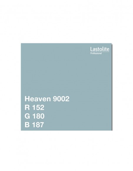 FONDO PAPEL LASTOLITE HEAVEN AZUL CIELO 2,75 X 11 M. - LLLP9002