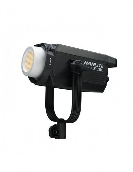 FOCO LED FS-150 DAYLIGHT SPOT LIGHT NANLITE- NA128104