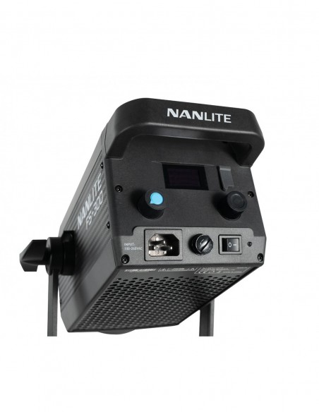 FOCO NANLITE FS-300 DAYLIGHT LED SPOT LIGHT