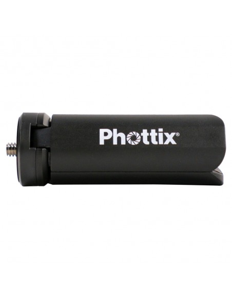 ANTORCHA LED MOBILE M100R RGB LIGHT PHOTTIX - P81418