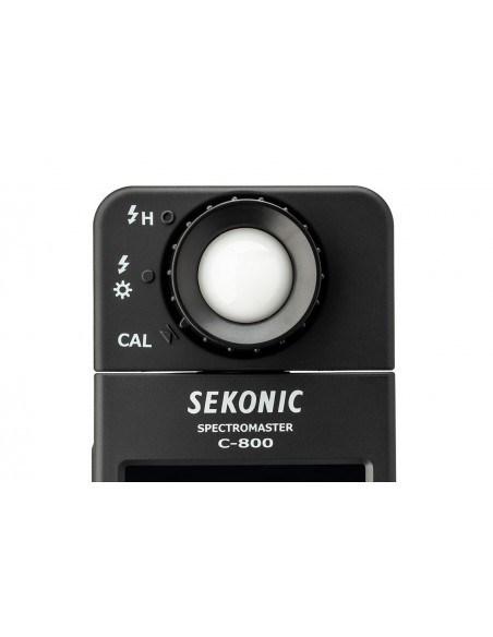 SPECTROMASTER C-800 SEKONIC - SK012038